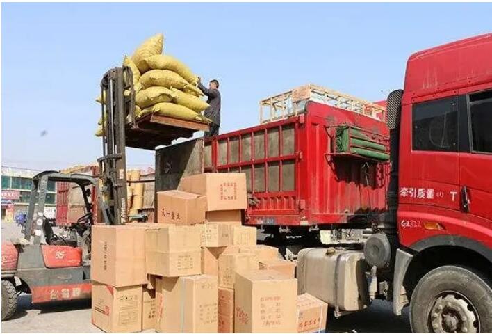 厦门到利川市物流专线