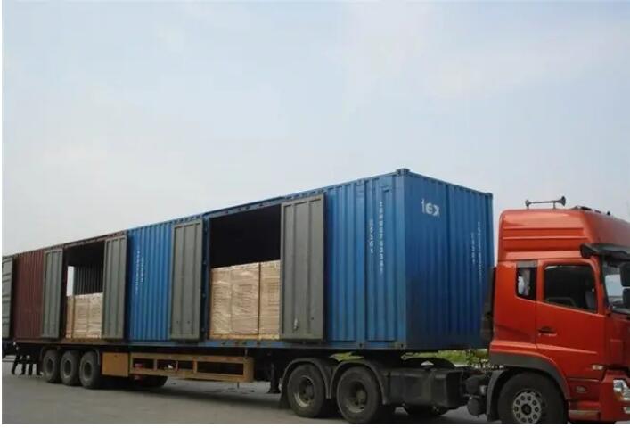 厦门到利川市整车运输