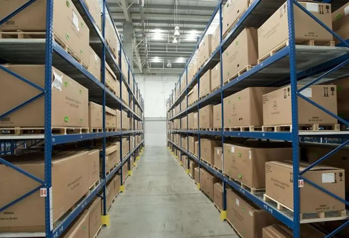 厦门到利川市货物仓储