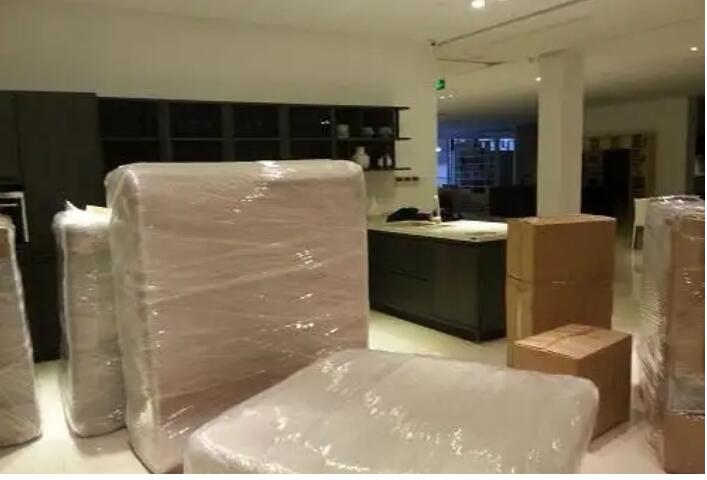 厦门到利川市长途搬家