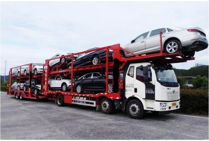 厦门到利川市轿车托运